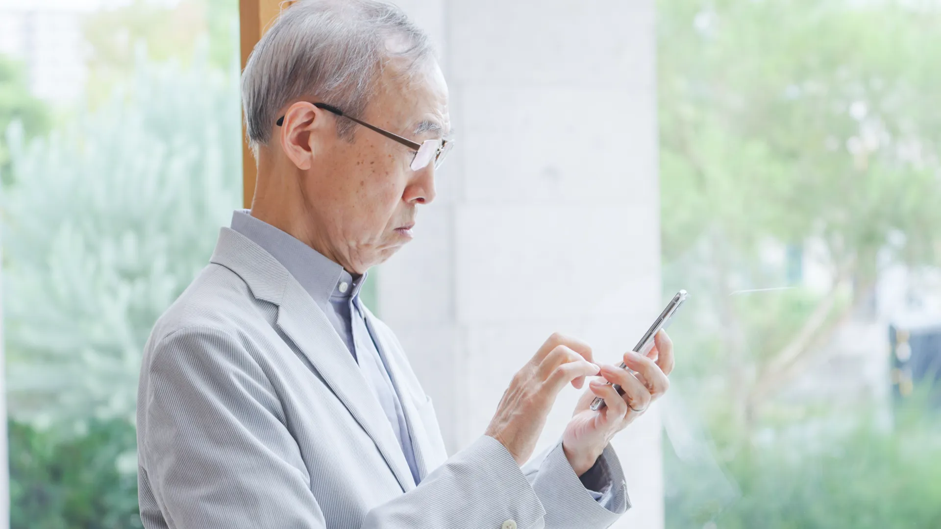 言葉にできない想いも伝わる